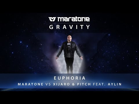Maratone vs XiJaro & Pitch feat. Aylin - Euphoria
