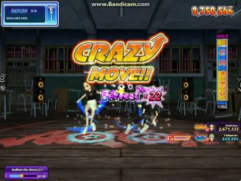 Audition - Elec Bossa 123 bpm [KingFairyz]