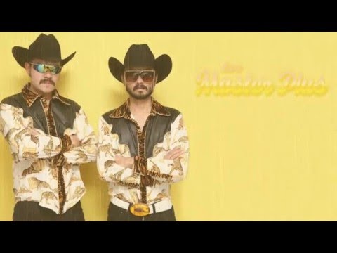 Los Master Plus - Fiestiña
