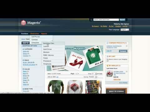 N19 Ajax Cart Advanced - About