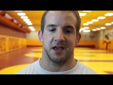 Victory Wrestling Challenge - Travis Paulson Preview