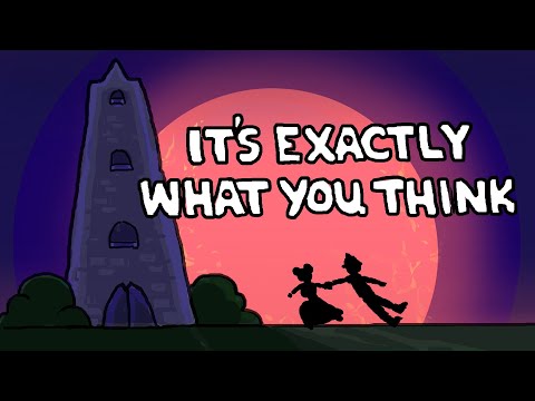 Jester and Fjord Do It 🎲 Critical Role Animated