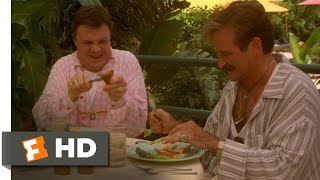 The Birdcage (3/10) Movie CLIP - Act Like a Man (1996) HD