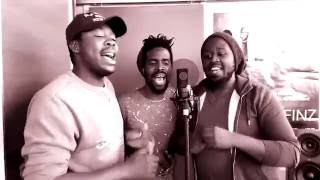 The Muffinz - Thandiswa Mazwai (Ingoma Cover)