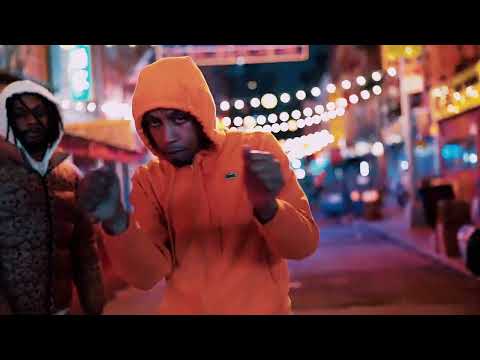 Wanna Know - Young Brooklyn Ft Jaye.R