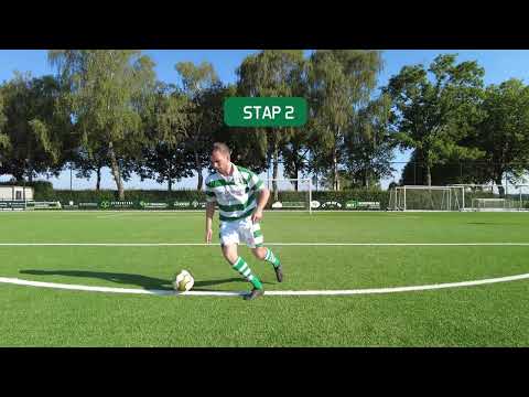 De Schoones   Techniektraining EVVC 1