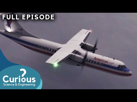 The Bone-Chilling Aftermath of Halloween's ATR-72 Crash | Mayday: Air Disaster