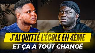 500.000F la minute… et je n’ai même pas le bac – King Mensah