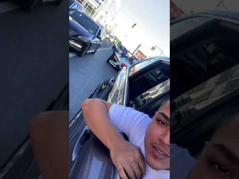 Picante Gang -Ride out