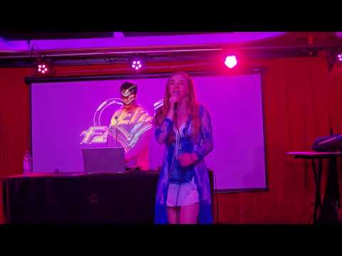 Emma Cate & Fluencie - Show Vid 3