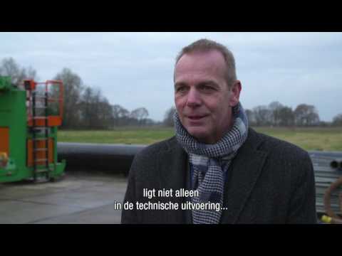 BAM Infra Sleufloze Technieken