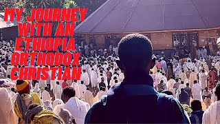Ethiopian Orthodox church is under attack, european jesus pics replacing Ethiopian pics of Yahshua