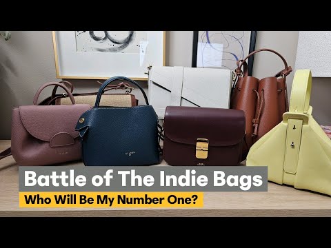 Best Luxury Alternative Bags (Mid-Range) Under $500 |...