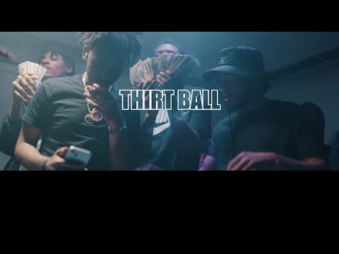 Lil 30 - Thirt Ball (Official Video)