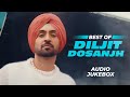 Best Of Diljit Dosanjh Punjabi Hits Latest Punjabi Songs 2024 New Punjabi Songs