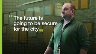 City of Southgate, Michigan is moving to passwordless with the help of YubiKeys
