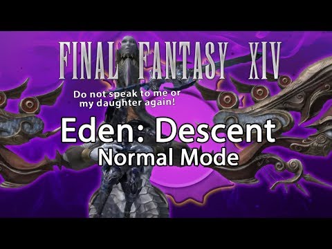 Smooth Head, NEST Dead - Eden 2 (Normal)