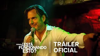 ¿Está Funcionando Esto? | Tráiler Oficial | Subtitulado