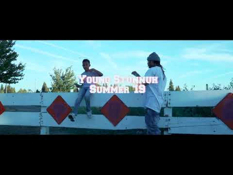 Young $tunnuh - Summer 19 (Official Music Video)