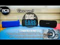 Check Sounds Versi Xiaomi Mi 16w Vs Xdobo X8 II Vs Aweiy669 Bass Test Battle 2022