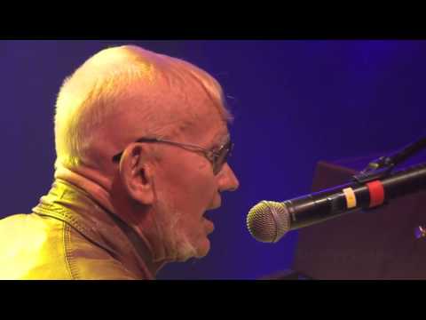 Jerzy Bożyk - Ballada o rdzawym oku @ YAPA 2016