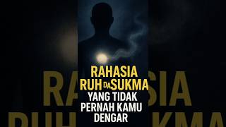 Download lagu Rahasia ruh dan sukma yang tidak pernah kamu dengar #misteri#mitos #mitosnusantara #ruh#sukma#shorts mp3