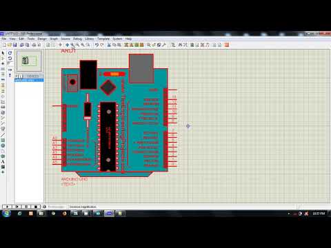 Arduino in Hindi By Pankaj Panjwani 3 Serial Communication Virtual Terminal