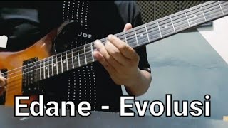 Download lagu Edane - Evolusi (Cover) mp3