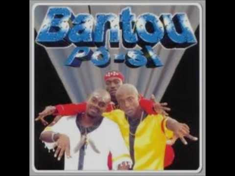 Bantou Po-si - Nikeles