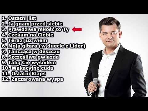 Akcent - Oficjalna Składanka NOWOŚCI