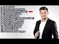 Akcent - Oficjalna Składanka NOWOŚCI