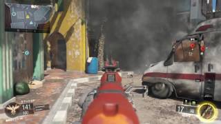 Call of Duty®: Black Ops III_　違うモードでした　ww