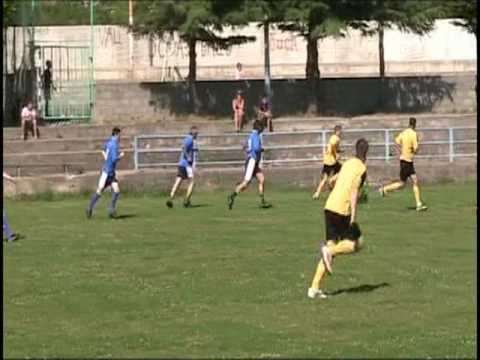 Susret generacija NK Primorac - 13.06.2009.