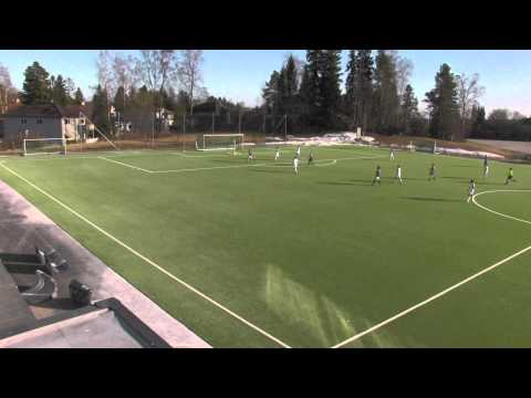 Ready1   Heming 2 omgang