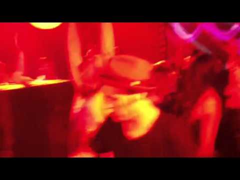 Ec Twins @ Lure Hollywood