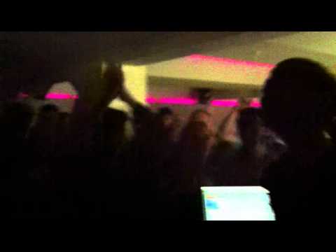 Meet Argentina - Dilo @ Watergate - 10/8/2011