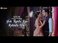 O more Saiyaan|new romantic version| yeah rishta Kya kehlaata hai tital song......😘❣