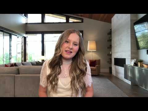 Savanna Shaw - Wishing You Were Somehow Here Again - Phantom of the Opera Cover