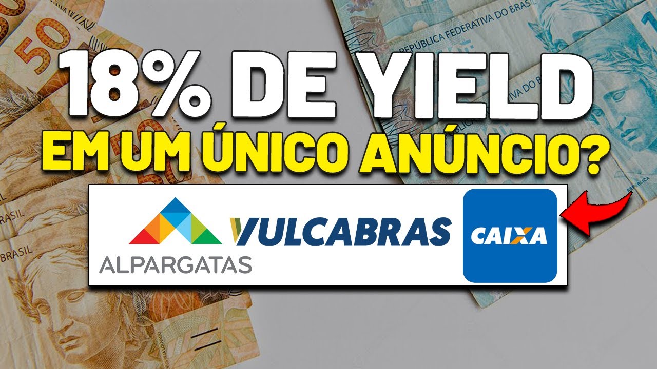 🚨MEGA ANÚNCIO de DIVIDENDOS: até 18% de YIELD | DIVIDENDOS EM ABERTO para NOVEMBRO