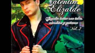 El Escape Del Chapo (Con Tuba, Acordeon Y Guitarra) - Valentin Elizalde