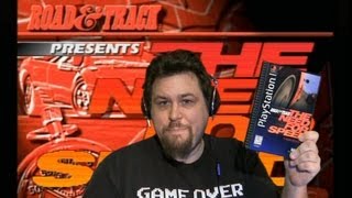 Road & Track Presents: The Need For Speed (Playstation) - Crow Plays