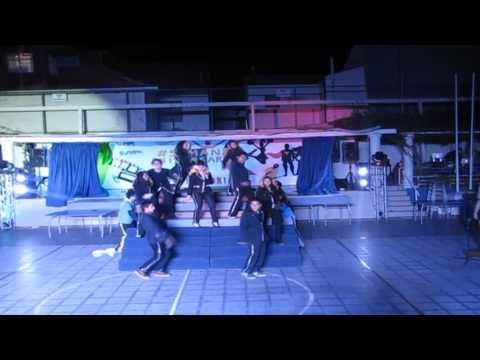 Videoclip Básica Azul