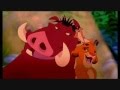 Hakuna Matata Jimmy Cliff 1995