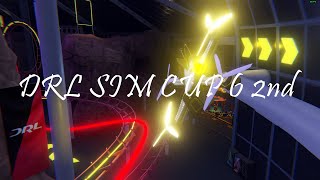 DRL | Slow is Smooth; Smooth is Fast | FPVRacing