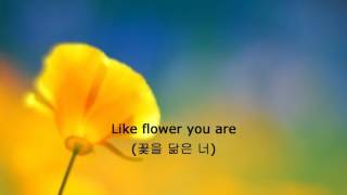 [Tomorrow With You OST] Flower (Seo In Guk) - 꽃 (서인국)