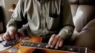 Cowtown Rag by Steve Hooker