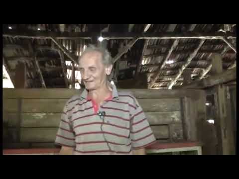 Aqui foi o primeiro abatedouro no Norte do parana em Cidade gaúcha pr!!!