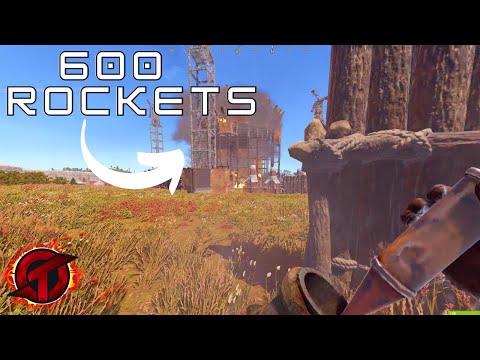 How OT WON the IMPOSSIBLE RAID DEFENSE... (20 vs. 50)