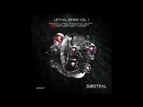 Julian Ess, Robert Vasilev - Lethal Eclipse (Lethal Mix)