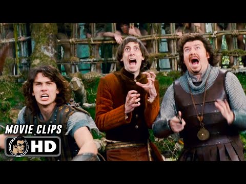 YOUR HIGHNESS - Best Parts (2011) Danny McBride